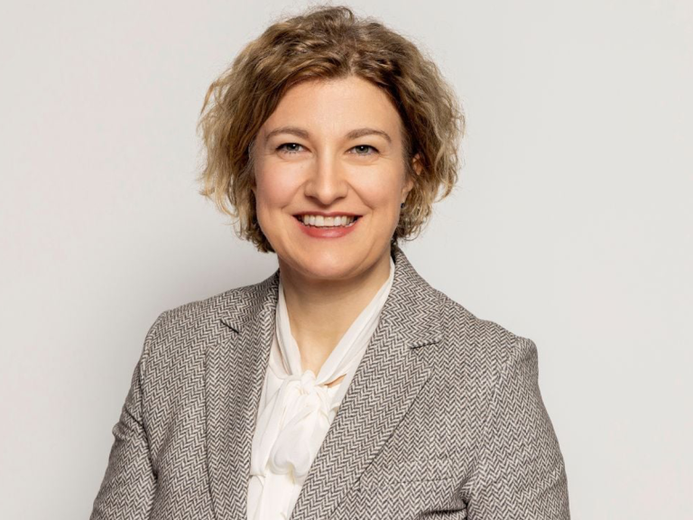 Lara Martiner appointed Allianz Global Head of Alternative Risk Transfer