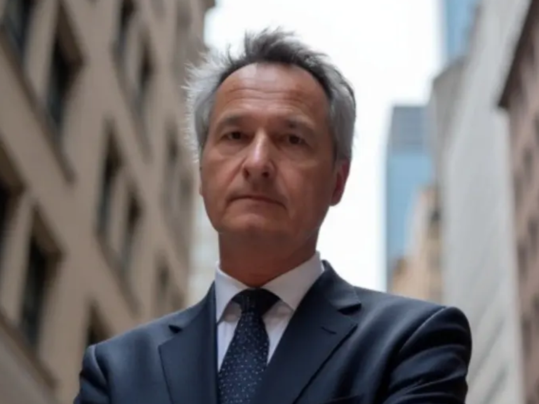 SRS appoints Ralph Goldener as managing director of Switzerland office 