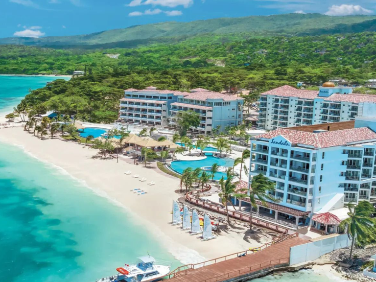 Sandals Resorts sues its own Cayman-domiciled captive 
