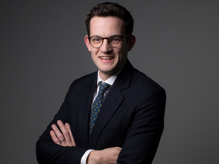 Volatile market strengthens case for active investment management