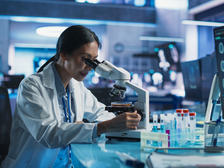Lack of commercial appetite drives pharma, life sciences captive spike