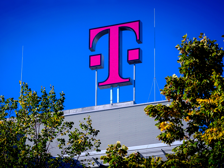 Deutsche Telekom exploring German captive formation