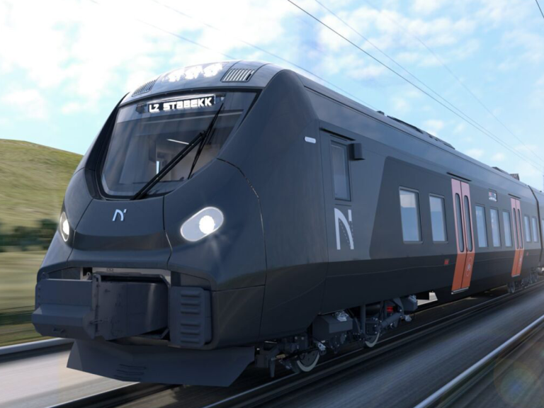 Norske Tog forms Norway’s second captive in a year