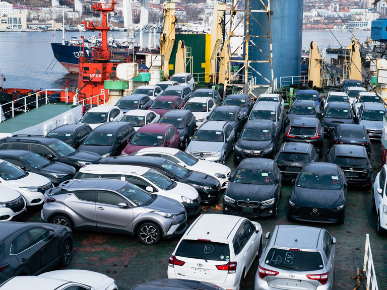 Spike in automotive captive utilisation amid rising challenges    