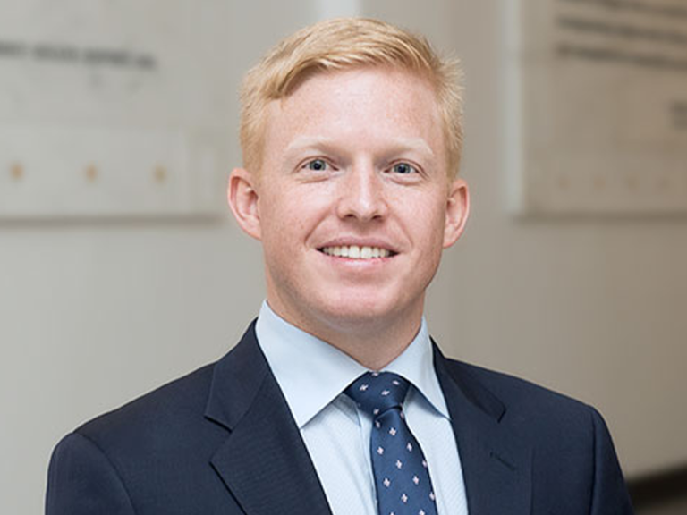 Ian Davis to lead VCIA