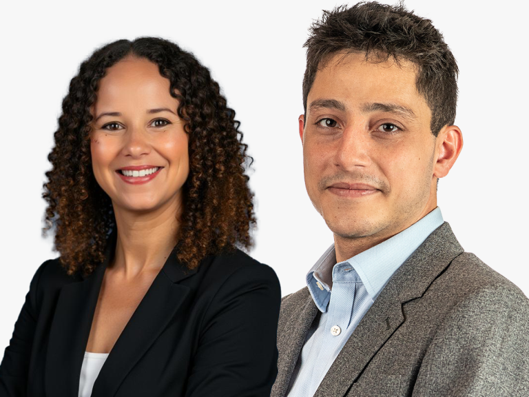MAXIS GBN appoints Dulin, Rizk to global BD team