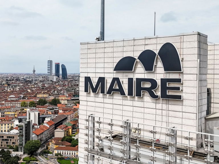 Abu Dhabi licences Italian-owned captive