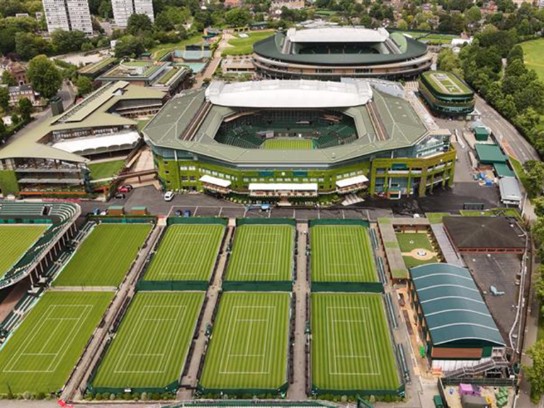 Sports sector searching for alternative solutions, traditional market lacks capacity 