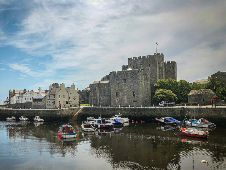 New Isle of Man framework modernises captive insurance regime 