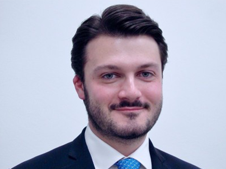 Pietro Dalla Vedova joins ZGEBS