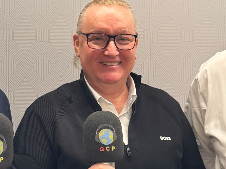 Account receivable risk can be transformed by captives – Acer’s Chris Greisberger