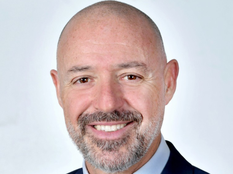 Karl DeGiovanni joins SRS Europe as managing director