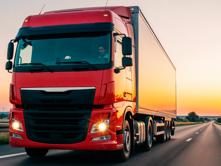 Trucking companies eye group captives as rates rise 
