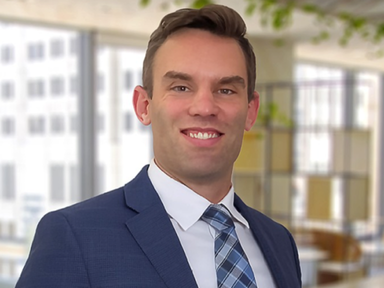 EY’s new captive leaders confirmed