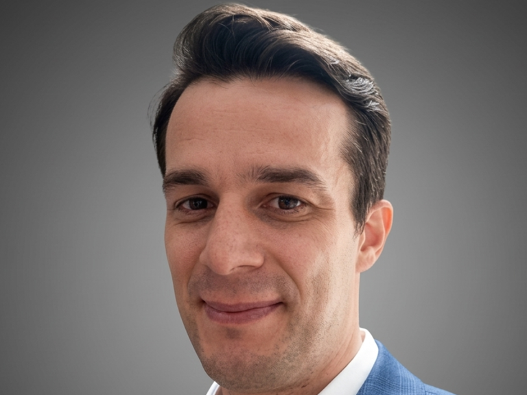 Zurich appoints David Weber as head of proposition and business development 