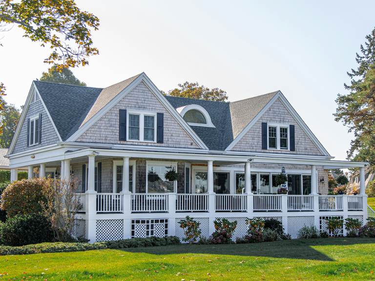 DSLD Homes ready to utilise captive higher up its general liability tower 