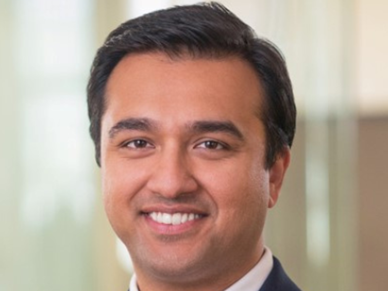 Prabal Lakhanpal elected as CICA chair