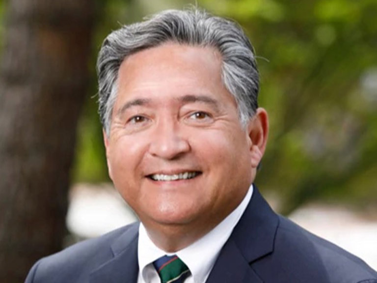 Ward Ching and Hyatt Hotels awarded at CICA 2026