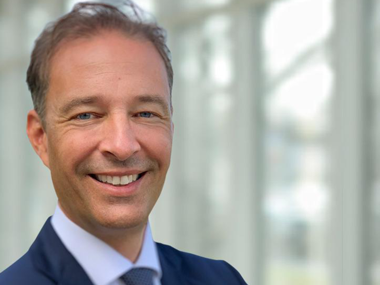 China can become golden area for captive opportunity – Yves Betz