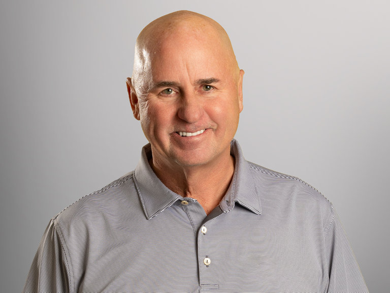 Captive Leaders: Brady Young