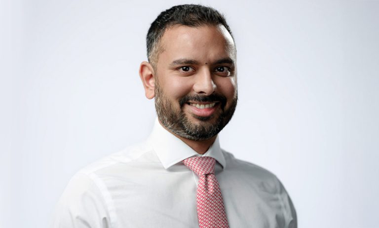 AXA XL appoints global chief underwriting officer for structured risk solutions