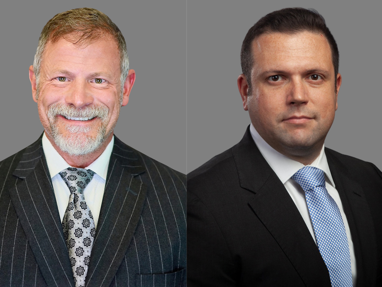 Paul Phillips and Mikhail Raybshteyn land at Alvarez & Marsal to build out insurance tax practice