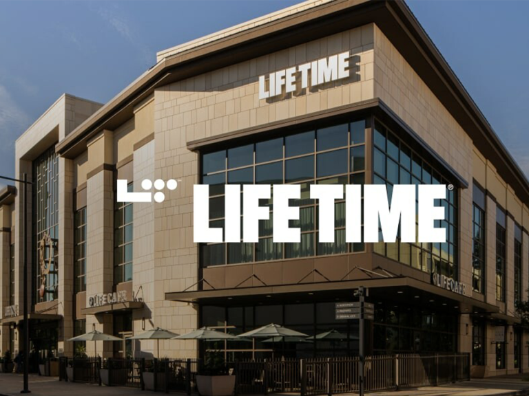 Life Time’s captive hitting its stride in “crawl, walk, run” strategy 