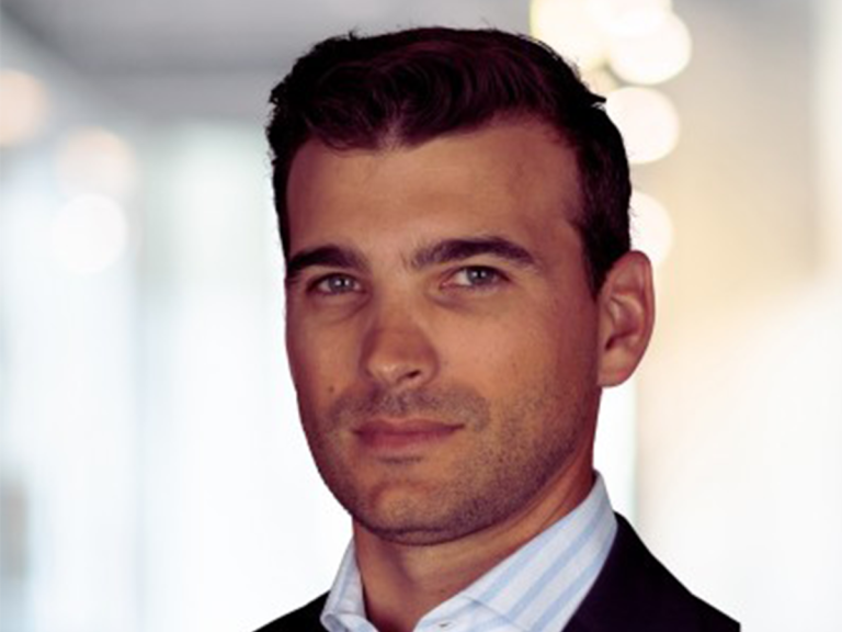USQRisk promotes Chris Giuffre to president