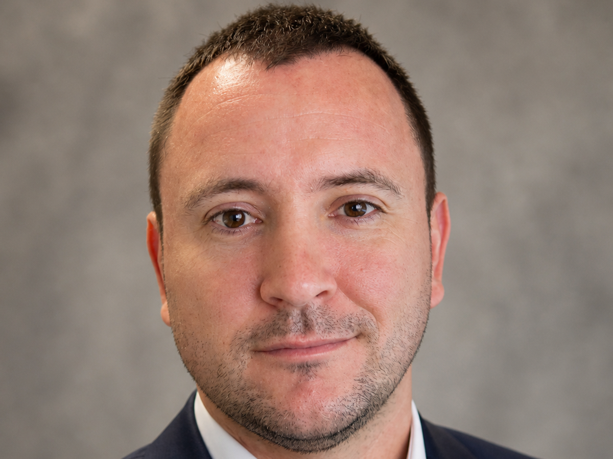 Robert Rudnai's new captive management firm aims to tackle statutory compliance issues