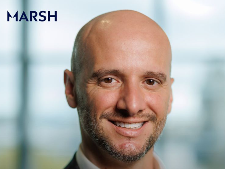 Arnau Vila Llavina joins Mercer Marsh Benefits from ZGEBS