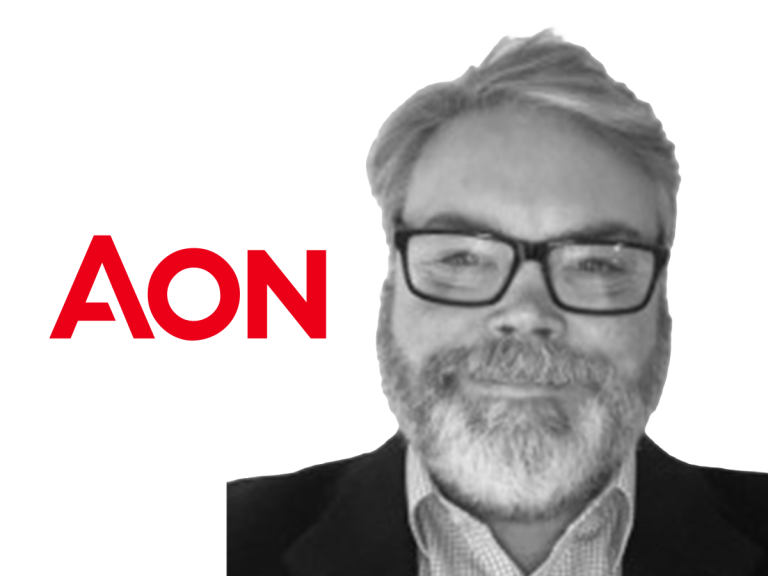 Aon appoints Charles Winter as Hub Leader for UK, Guernsey, IoM