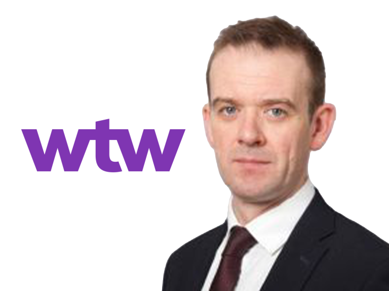 Owens takes over WTW’s Ireland captive practice