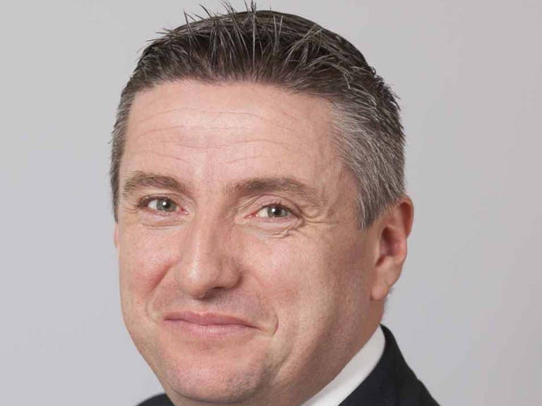 Trevor Madden appointed head of captive and insurance management solutions, APAC at WTW