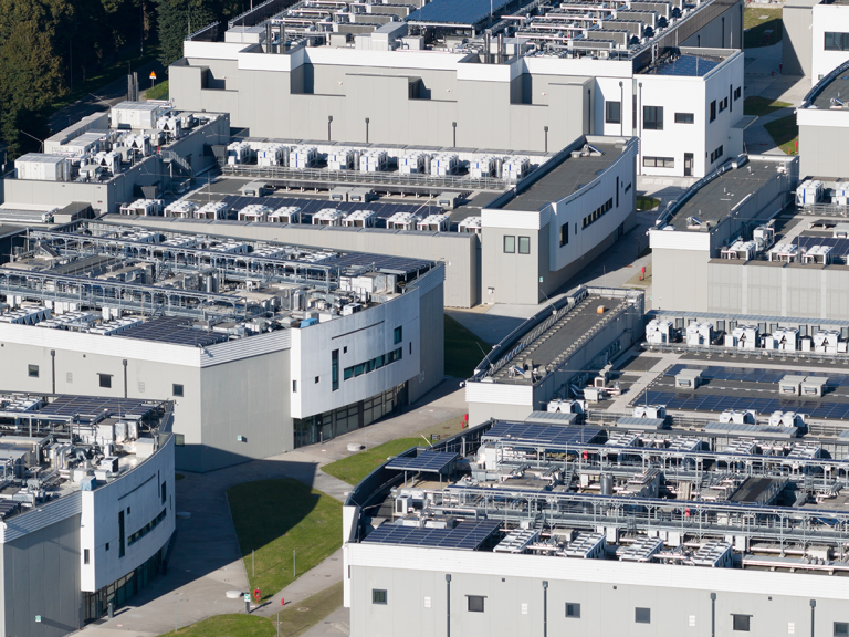 Captives offer route through data centre insurance challenges